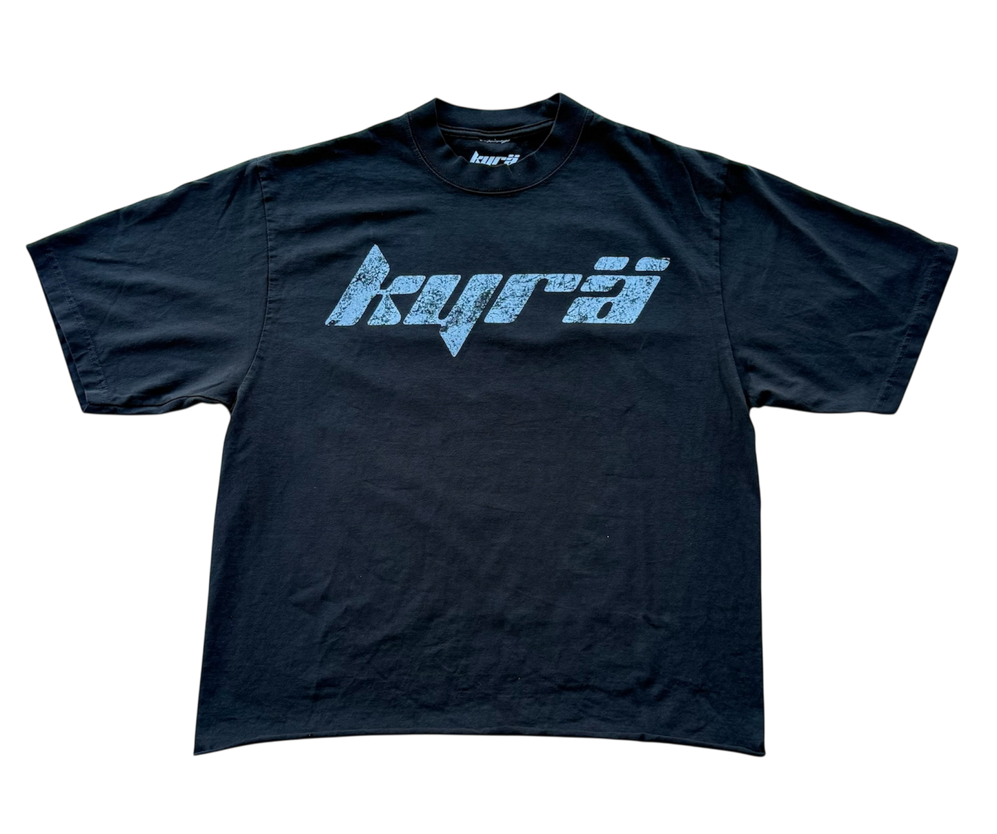 TMR IS NVR PROMISED TEE